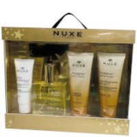 NUXE My Prodigious Gift Set (Worth £63.50)