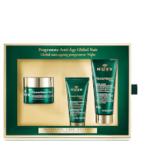 NUXE Nuxuriance Ultra - Night Routine Set (Worth £71.75)