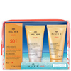 NUXE Sun Travel Kit SPF50 2017