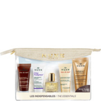 NUXE Travel Kit (Worth £15.90)