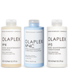 Olaplex Clarifying Shampoo Bundle No.4,  No.4C and No.5
