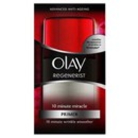 Olay Regenerist Super 10 Minute Miracle Facial Moisturiser (50ml)