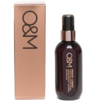 O&M Original Mineral Frizzy Logic Shine Spray 100ml