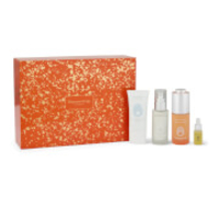 Omorovicza Christmas Set 2020 Glow Discovery Set 95ml (Worth £169.17)