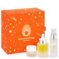 Omorovicza Miracle Facial Set (Worth £125.00)