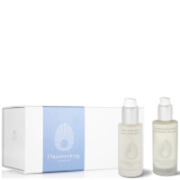 Omorovicza Summer Value Set Bright Summer Duo (Worth £175.00)