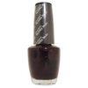 OPI Black Cherry Chutney Nail Lacquer