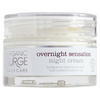Organic Surge Daily Care Overnight Sensation Night Cream (50ml)