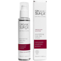 Organic Surge Extra Care Nourishing Rose Day Cream (50ml)