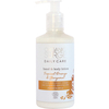 Organic Surge Tropical Orange and Bergamot Hand and Body Lotion (250ml)
