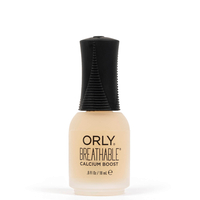 ORLY Breathable Treatment - Calcium Boost 18ml
