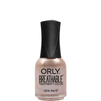 ORLY Let