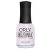 ORLY Light As a Feather Nail Varnish 18ml