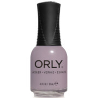 ORLY November Fog Velvet Dream Nail Varnish 18ml