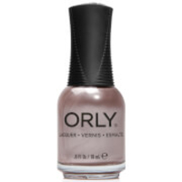 ORLY Pastel City Metallic Haze Nail Varnish 18ml