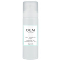 OUAI Dry Shampoo Foam Travel Size (43g)