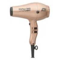 Parlux Powerlight 385 - Light Gold