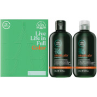 Paul Mitchell Color-Preserving Gift Set (Worth £38.90)
