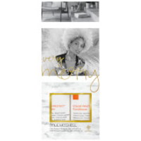 Paul Mitchell Color Protect Gift Set (Worth £28.00)