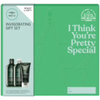 Paul Mitchell Invigorating Gift Set (Worth £43.85)