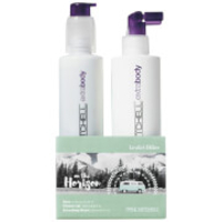 Paul Mitchell On The Horizon Thicken Up & Extra-Body Boost Duo