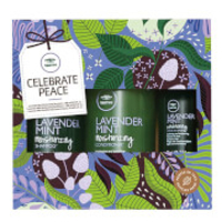 Paul Mitchell Tea Tree Celebrate Peace Gift Set (Worth £42.25)