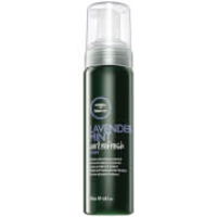 Paul Mitchell Tea Tree Lavender Mint Curl Refresh Foam 200ml