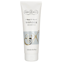 Percy & Reed I Need a Hero! Wonder Shampoo 250ml