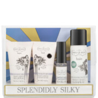 Percy & Reed Splendidly Silky Discovery Kit