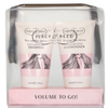 Percy & Reed Volume to go! Kit (Worth £15.00)