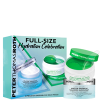 Peter Thomas Roth Hydration Celebration Set (Worth £90.00)