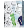 Peter Thomas Roth Jet Set Facial Kit (Worth £47.00)