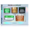 Peter Thomas Roth Mask-a-Holic Set (Worth £151.00)