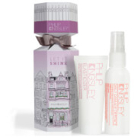Philip Kingsley Let it Shine Kit (Worth £19.50)