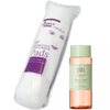 PIXI Glow Tonic 100ml and Cotton Wool Pads Bundle