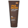 Piz Buin 1 Day Long Lasting Sun Lotion - Medium SPF15 200ml