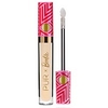 PÜR X Barbie Gloss Signature High-Shine Lip Gloss in Girl Gloss