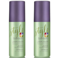 Pureology Clean Volume Levitation Mist Duo 145ml