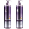 Pureology Colour Fanatic Mask Duo 400ml