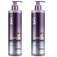 Pureology Colour Fanatic Mask Duo 400ml
