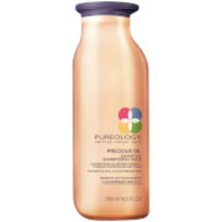Pureology Satin Soft Precious Oil Shampoo (250ml)