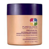 Pureology Satin Soft Precious Oil Softening Masque (150g)