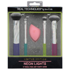 Real Techniques Neon Lights