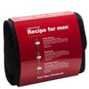 Recipe for Men - Three Way Gift Bag Red (FC+SHG+FM+)