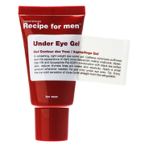 Recipe for Men - Under Eye Gel 25ml