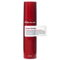 Recipe for men Facial Cleanser (100ml)