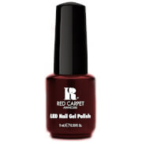 Red Carpet Manicure Glam Up The Night Gel Nail Polish 9ml