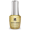 Red Carpet Manicure Glittering Like A Star LED Gel Polish 9ml