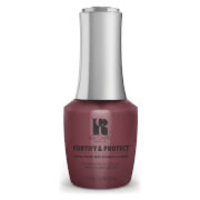 Red Carpet Manicure LED Fortify and Protect Falling in Louvre Gel Polish 9ml