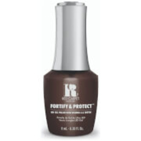 Red Carpet Manicure LED Fortify and Protect Parisian Dreaming Gel Polish 9ml